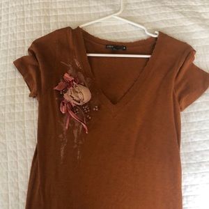 Jcrew v. Neck